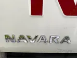 Nissan Navara 2020 SE
